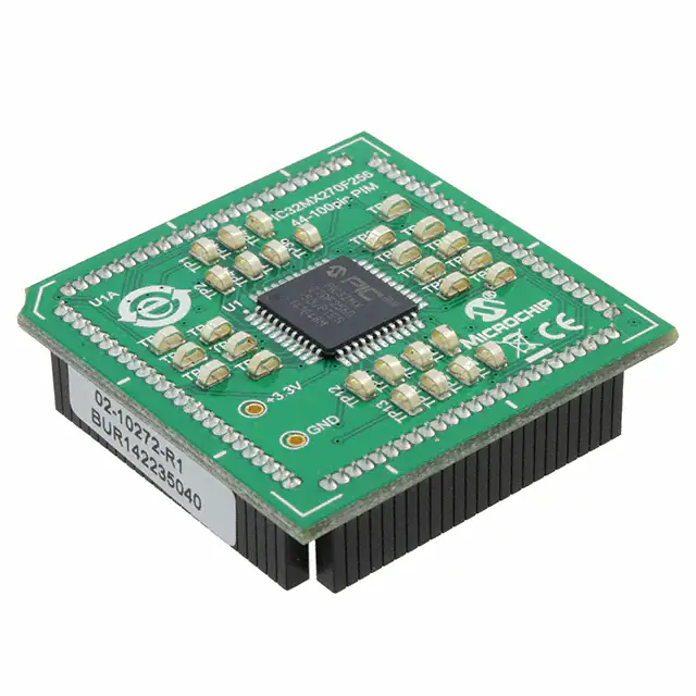 MA320014 Microchip Technology  Accessoires